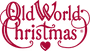 Old World Christmas