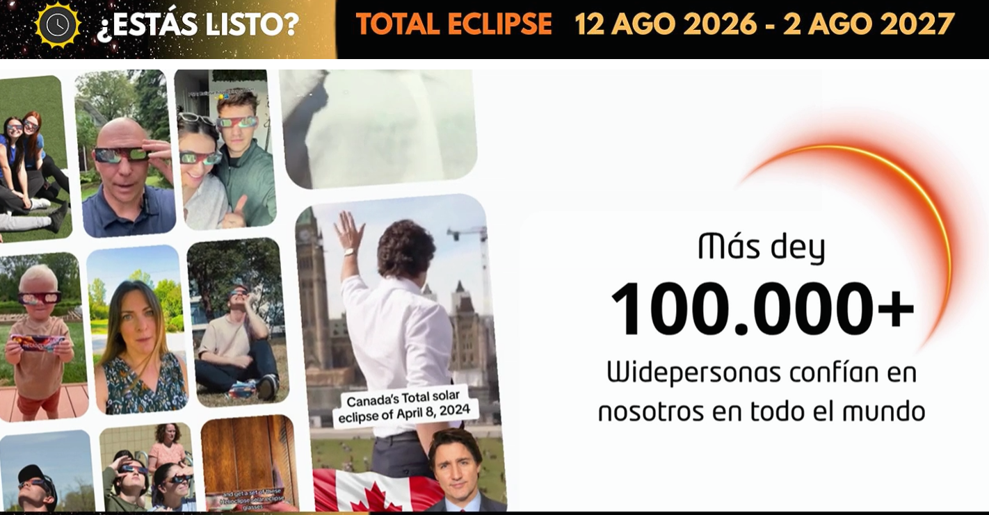 Selección Free FM · ¿Estás listo?